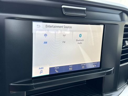 New 2025 Ford F350 XL w/ XL Chrome Package image 26