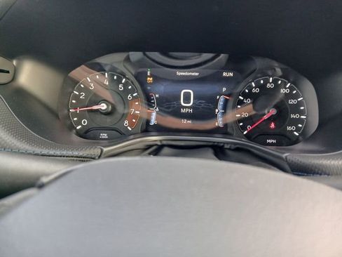 New 2026 Jeep Compass Latitude image 32