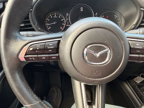 Used 2024 MAZDA CX-30 AWD 2.5 S w/ Select Sport Pkg image 16