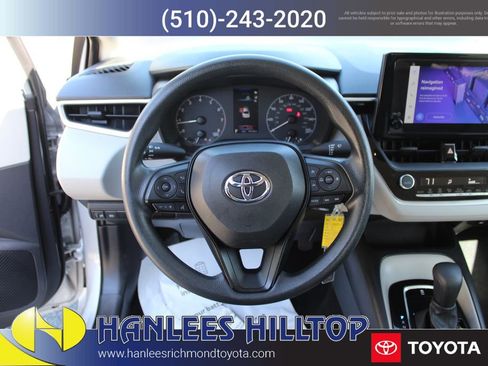 Used 2024 Toyota Corolla LE image 15