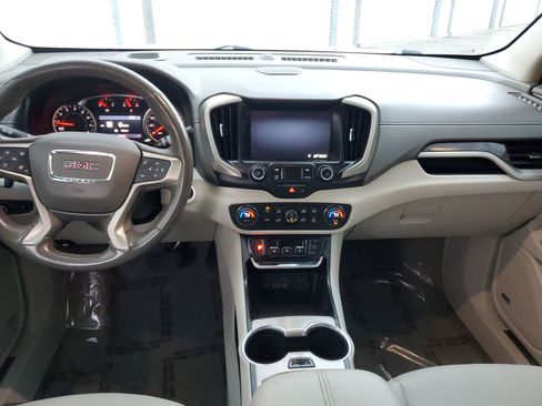 Used 2020 GMC Terrain Denali w/ Denali Premium Package image 51