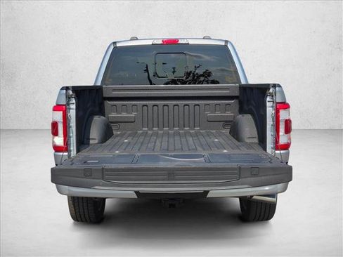 Used 2023 Ford F150 Limited AWD/4WD image 6