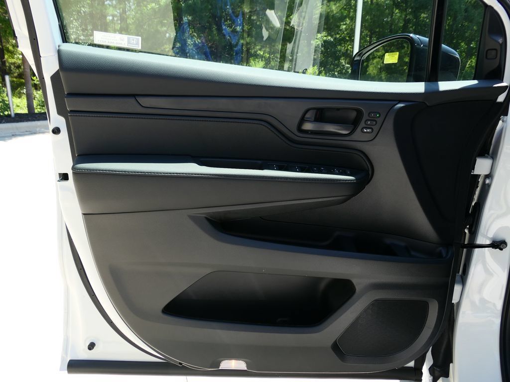 New 2026 Honda Odyssey Sport-L image 14