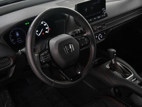 Used 2024 Honda HR-V Sport image 19