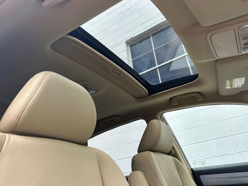 Used 2011 Honda CR-V EX-L image 17