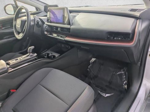 Used 2023 Toyota Prius Prime SE image 20