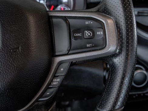 Used 2023 RAM 2500 Tradesman AWD/4WD image 18