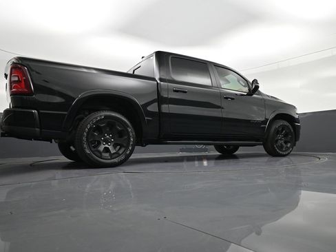 Used 2025 RAM 1500 Big Horn RWD image 27
