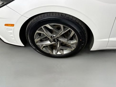 Used 2020 Hyundai Sonata SEL w/ Convenience + Sunroof Package image 28