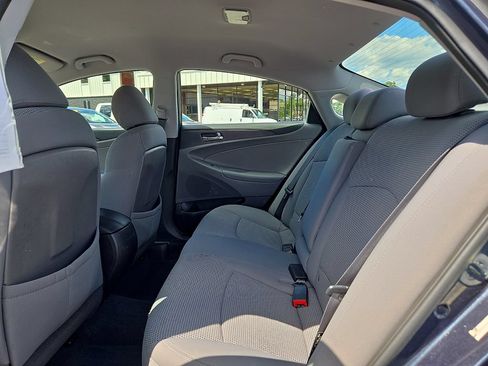 Used 2011 Hyundai Sonata GLS w/ Popular Equipment Pkg 2 FWD image 17