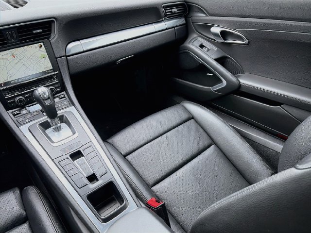 Used 2014 Porsche 911 Carrera S RWD image 23