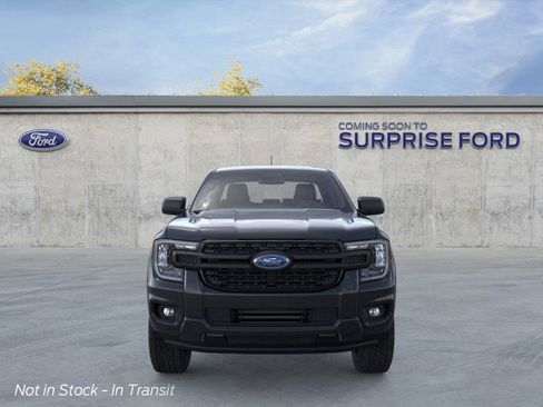 New 2026 Ford Ranger XL image 6
