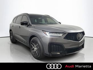 Used 2026 Acura MDX A-Spec AWD/4WD video 1