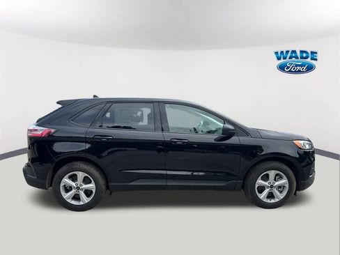 New 2024 Ford Edge SE image 4