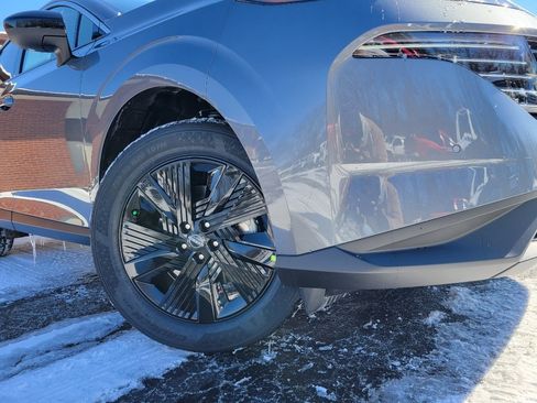 New 2025 Nissan Murano SV image 20