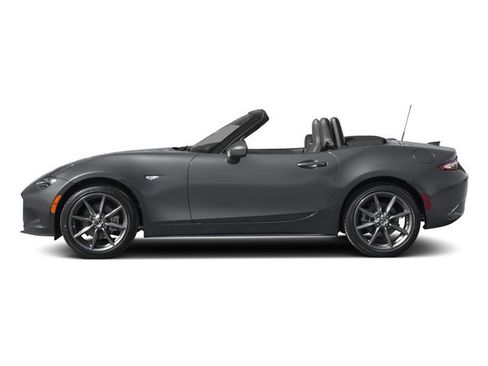 Used 2018 MAZDA MX-5 Miata Grand Touring RWD image 6
