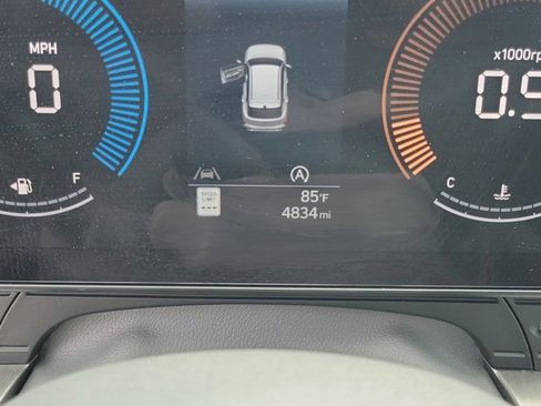 Certified 2026 Hyundai Kona SE FWD image 22