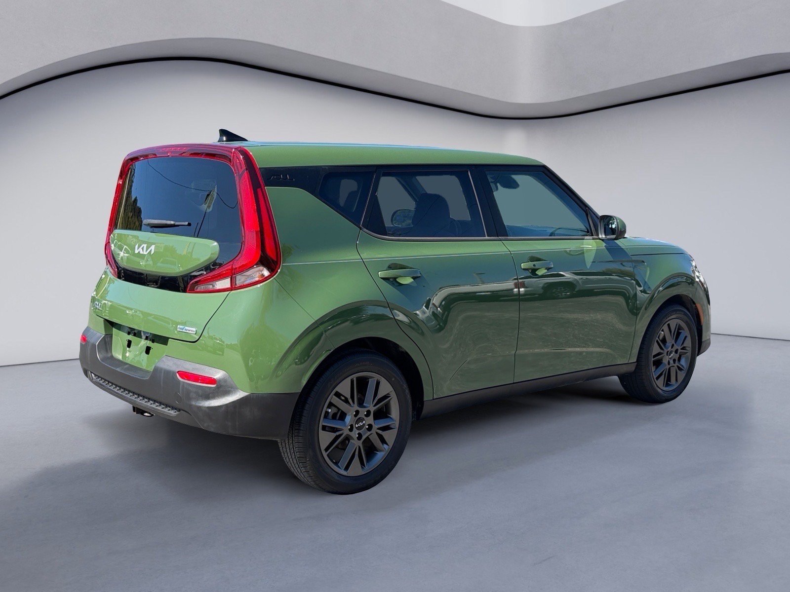 Used 2022 Kia Soul EX FWD image 5