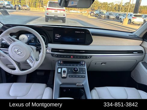 Used 2024 Hyundai Palisade Limited image 12