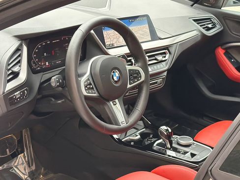 Used 2024 BMW M235i xDrive Gran Coupe w/ Premium Package image 17