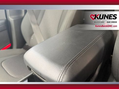 Used 2026 Kia Sportage LX FWD image 31
