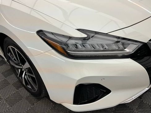 Used 2019 Nissan Maxima SL FWD image 28