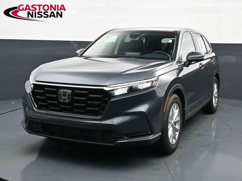 Used 2024 Honda CR-V EX-L image 3