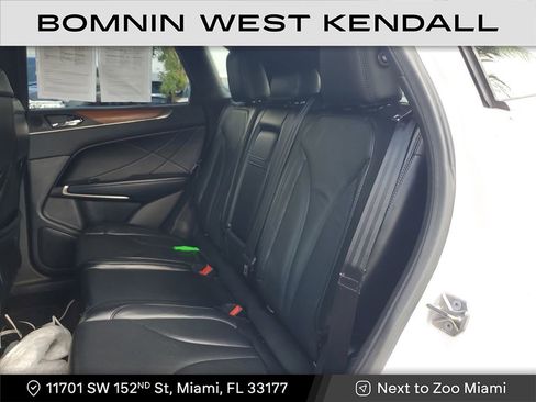 Used 2017 Lincoln MKC Reserve image 18