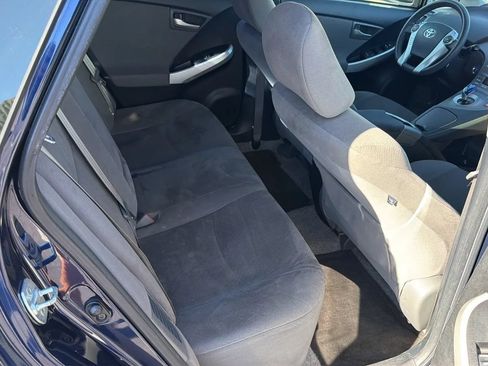 Used 2013 Toyota Prius Two FWD image 12