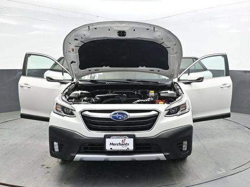 Used 2020 Subaru Outback Limited AWD/4WD image 33