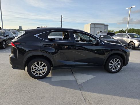 Used 2021 Lexus NX 300 FWD w/ Comfort Package image 5