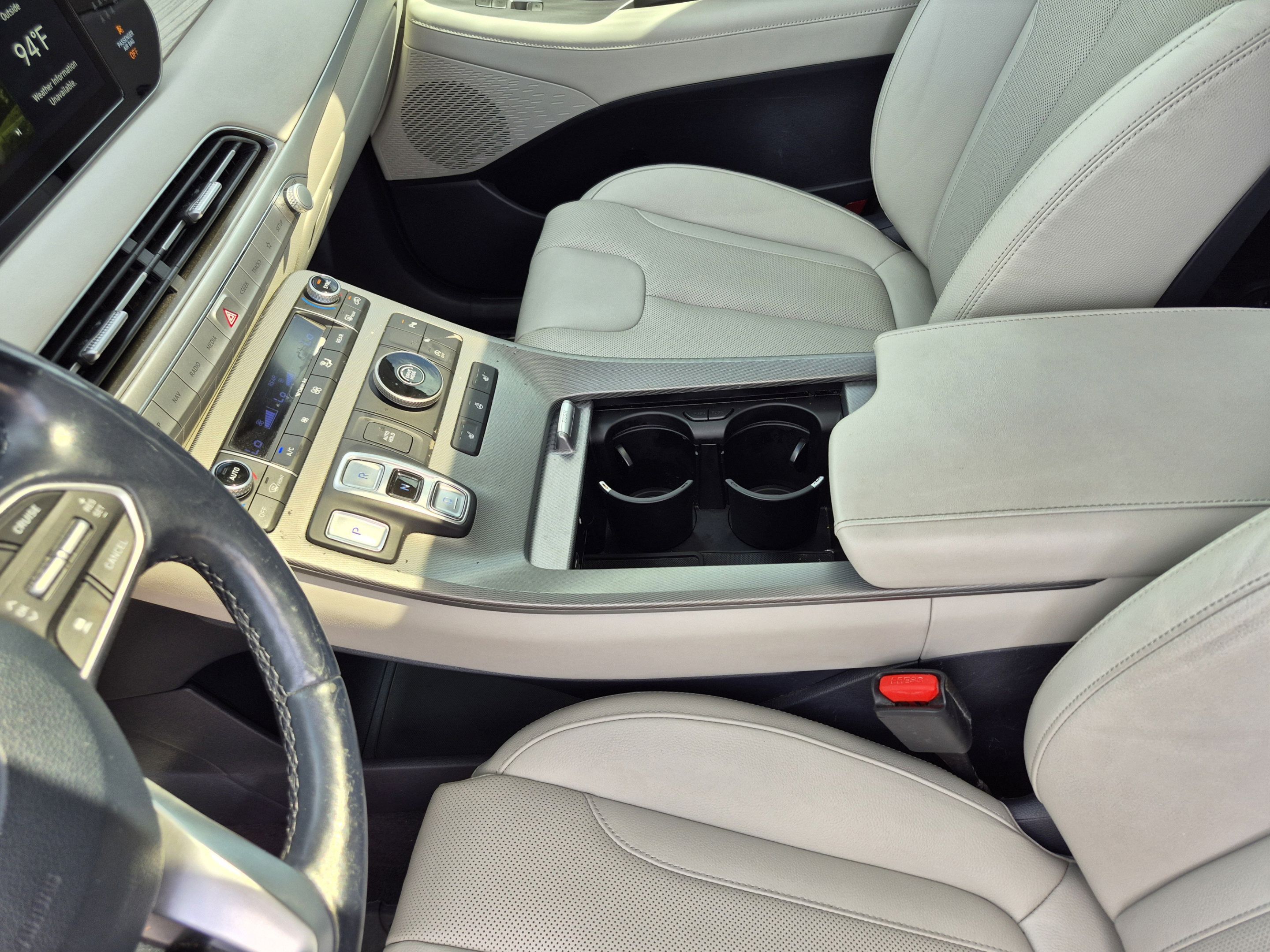 Certified 2021 Hyundai Palisade SEL FWD image 23