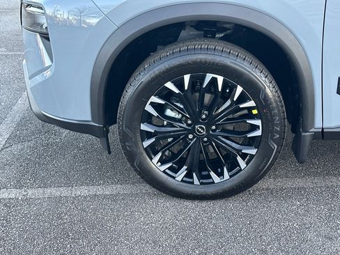 New 2026 Nissan Rogue SV image 11