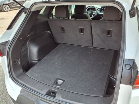 Used 2023 Chevrolet Blazer LT w/ Driver Confidence Package image 29