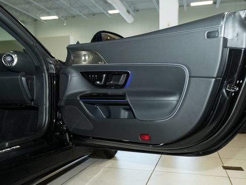 Used 2023 Mercedes-Benz SL 43 AMG image 56