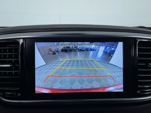 Used 2021 Kia Sportage SX image 19