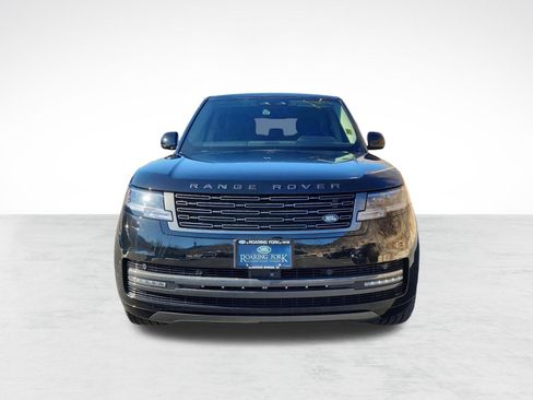 Used 2024 Land Rover Range Rover SE image 5