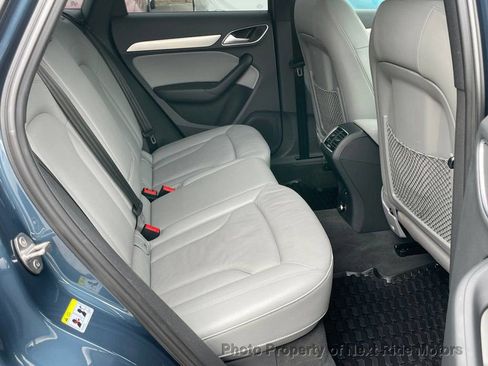 Used 2018 Audi Q3 2.0T Premium image 12