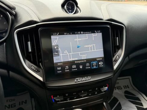 Used 2019 Maserati Ghibli image 20
