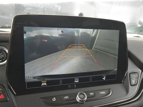 Used 2023 Chevrolet Blazer RS image 20