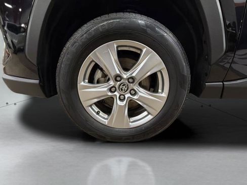 Used 2024 Toyota RAV4 XLE image 34