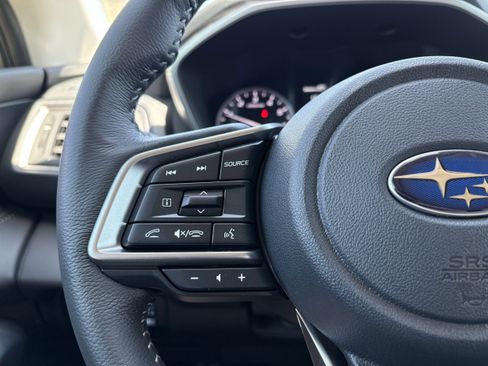 New 2026 Subaru Ascent Limited AWD/4WD image 15