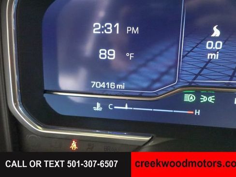 Used 2024 GMC Sierra 2500 Denali Ultimate AWD/4WD image 65