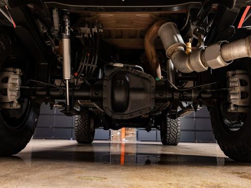 Used 2023 Ford F350 XLT w/ 360-Degree Camera Package image 17