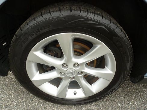 Used 2010 Lexus RX 350 2WD image 11