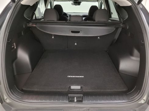 Used 2023 Hyundai Tucson SEL image 23