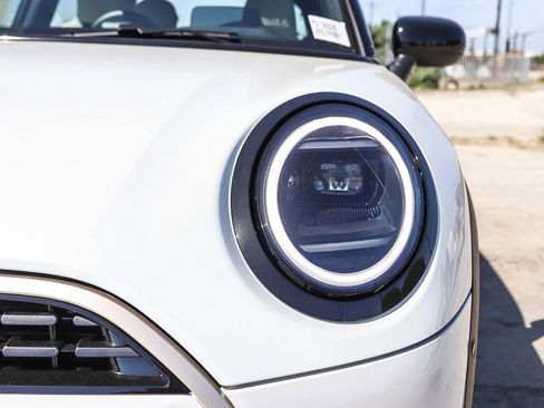 New 2027 MINI Cooper 2-Door Hardtop FWD image 9