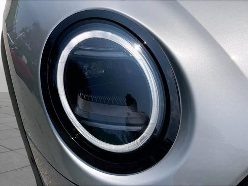 New 2026 MINI Cooper S FWD image 13