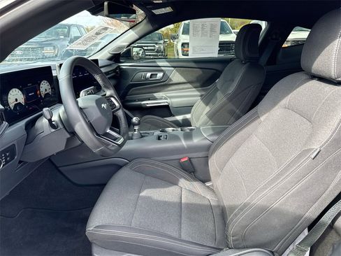 Used 2024 Ford Mustang GT w/ Mustang Nite Pony Package image 18