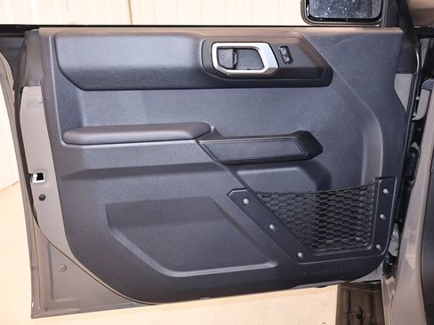 New 2026 Ford Bronco Outer Banks AWD/4WD image 11